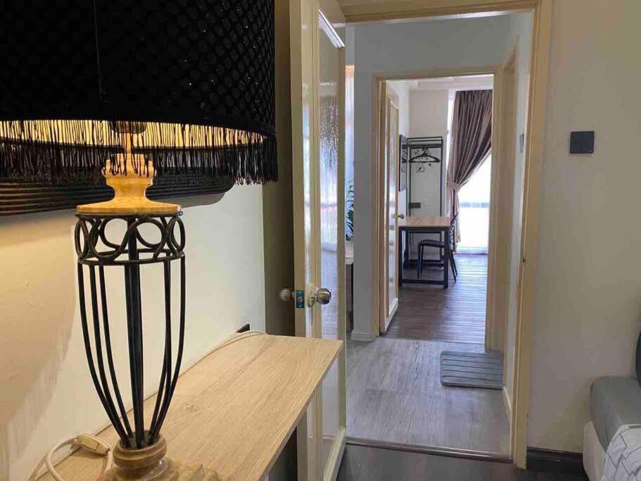 2 Bedroom Apartment Next To Historical Spots Malacca Esterno foto
