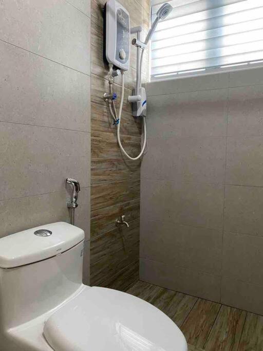 2 Bedroom Apartment Next To Historical Spots Malacca Esterno foto