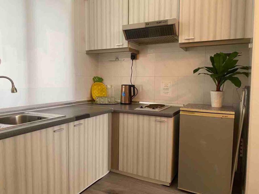 2 Bedroom Apartment Next To Historical Spots Malacca Esterno foto