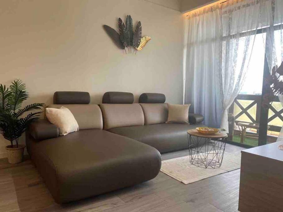 2 Bedroom Apartment Next To Historical Spots Malacca Esterno foto