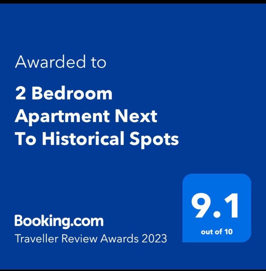 2 Bedroom Apartment Next To Historical Spots Malacca Esterno foto